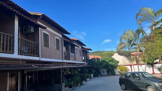 Casa De Praia Do Pero Cabo Frio Exterior photo
