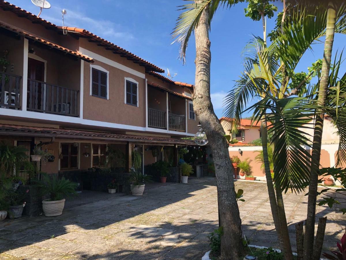 Casa De Praia Do Pero Cabo Frio Exterior photo